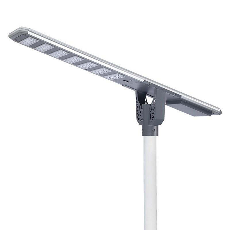 120Watt All-in-one Solar Streets Light suppliers