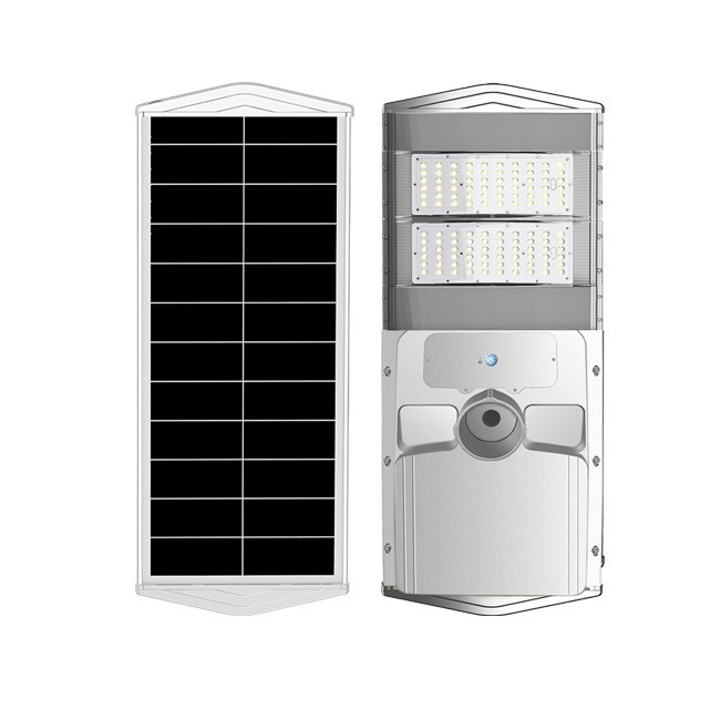 60Watt Solar Lamps Outdoor suppliers