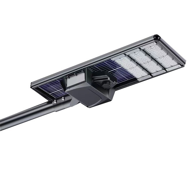 80Watt Solar-Powered LED Street Lamp suppliers